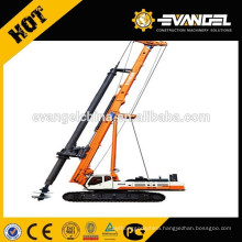 high speed zoomlion crawler hydraulic rotary drilling rig for sale